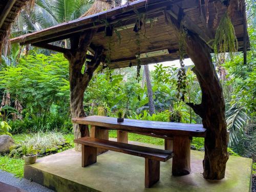 Genta Agrotourism Villa