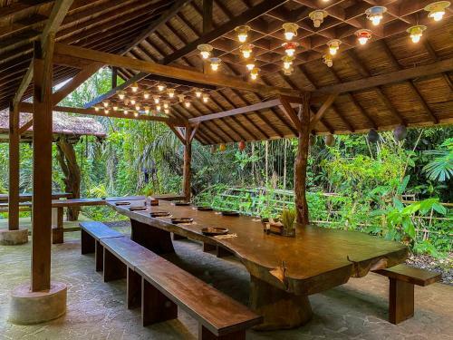 Genta Agrotourism Villa