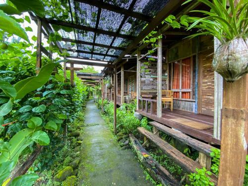 Genta Agrotourism Villa