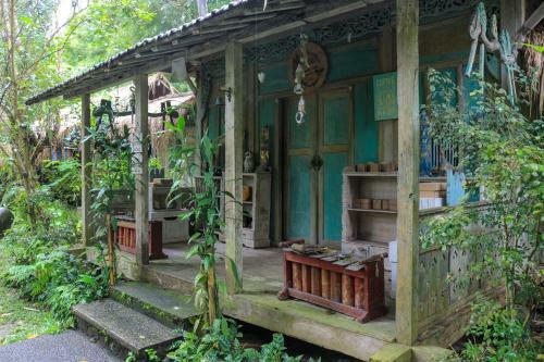 Genta Agrotourism Villa