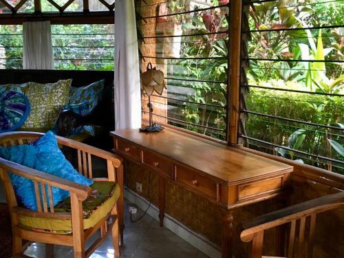 Bed & Breakfast Bali Firefly Bnb