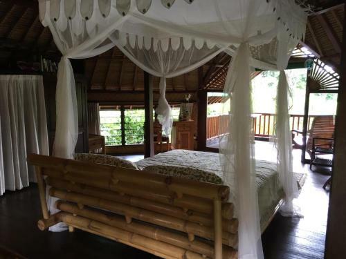 Bed & Breakfast Bali Firefly Bnb