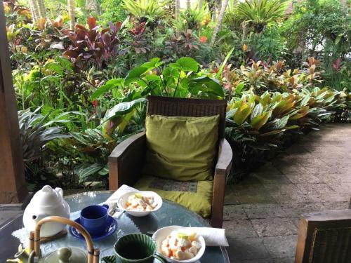 Bed & Breakfast Bali Firefly Bnb