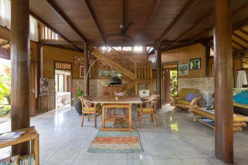 Bed & Breakfast Bali Firefly Bnb