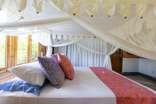 Bed & Breakfast Bali Firefly Bnb