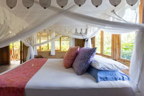 Bed & Breakfast Bali Firefly Bnb