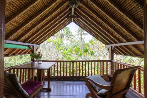Bed & Breakfast Bali Firefly Bnb