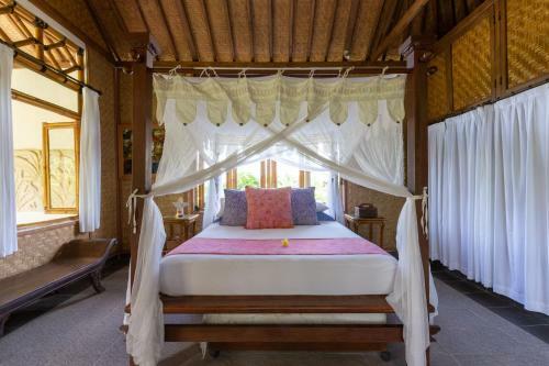 Bed & Breakfast Bali Firefly Bnb