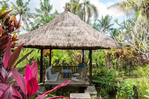 Bed & Breakfast Bali Firefly Bnb