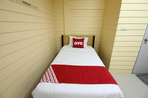 Apartamentos Oyo 435 Frame Residence