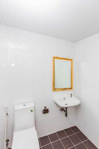 Apartamentos Oyo 435 Frame Residence