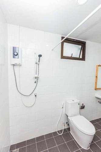 Apartamentos Oyo 435 Frame Residence