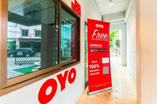 Apartamentos Oyo 435 Frame Residence