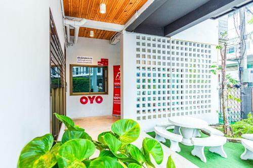 Apartamentos Oyo 435 Frame Residence