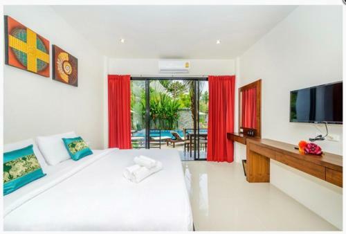 Hotel Oyo 854 Baan Phuchalong
