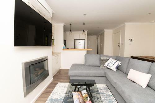 Villa 4 On March, Private & Cosy, Cbd, Free Wifi