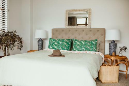 Apartamento Munster Street
