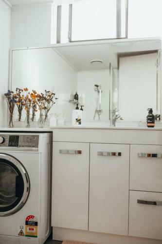 Apartamento Munster Street