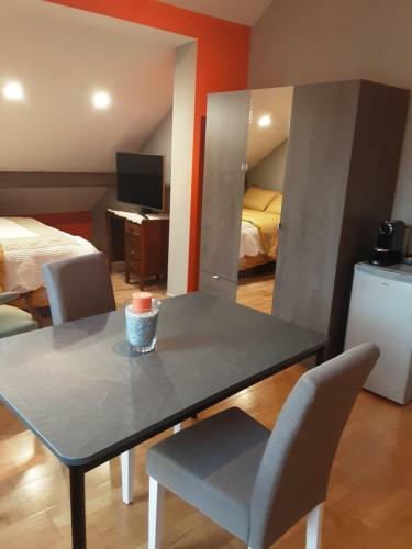 Bed & Breakfast Au Rayon De Soleil