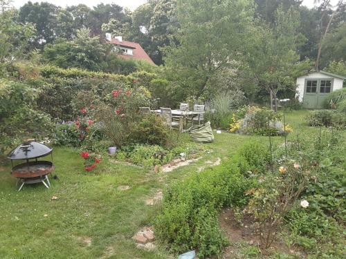 Bed & Breakfast Au Rayon De Soleil