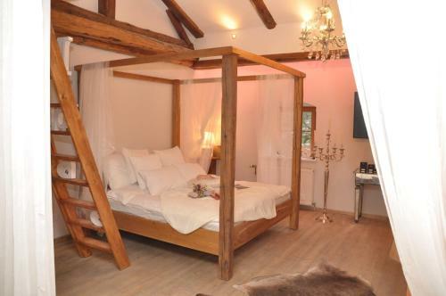 Hotel Karlingberger Gut