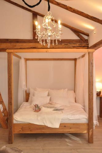 Hotel Karlingberger Gut