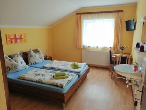 Haus Staubmann N�he Red Bull Ring Murtal Spielberg