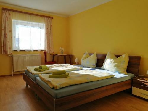 Haus Staubmann N�he Red Bull Ring Murtal Spielberg