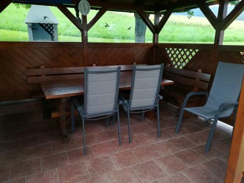Haus Staubmann N�he Red Bull Ring Murtal Spielberg