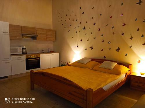 Apartamento Alte M�hle