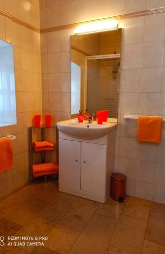 Apartamento Alte M�hle