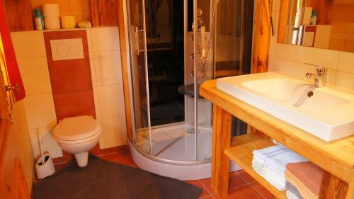 Alpine Chalet - H�ttfeldalm - Almh�tte - Panoramablick