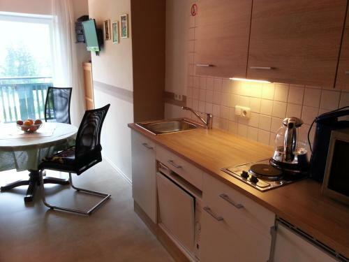 Hostal Haus Zimmermann