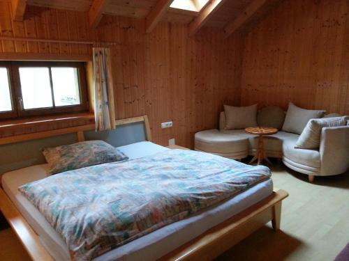 Hostal Haus Zimmermann