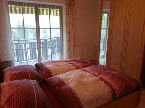 Hostal Haus Zimmermann