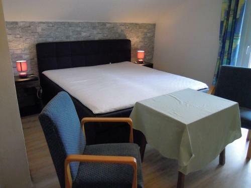 Hostal Haus Zimmermann
