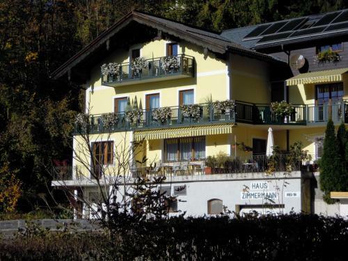 Hostal Haus Zimmermann