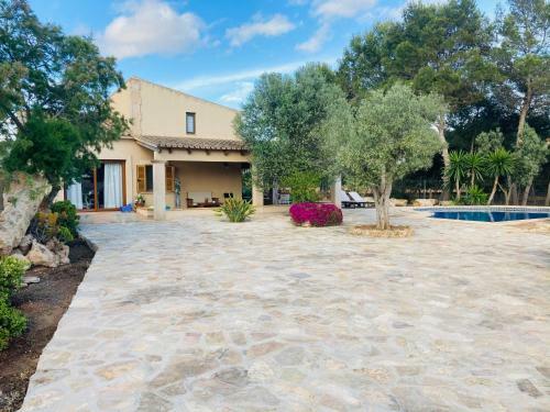 Villa Son Busqueret