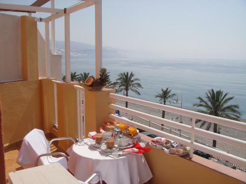 Hotel Hostal Costa Sol