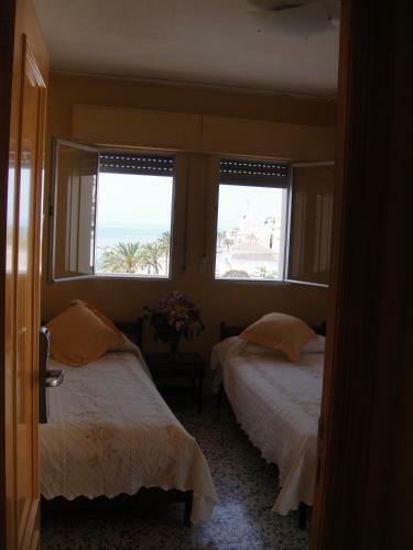 Hotel Hostal Costa Sol