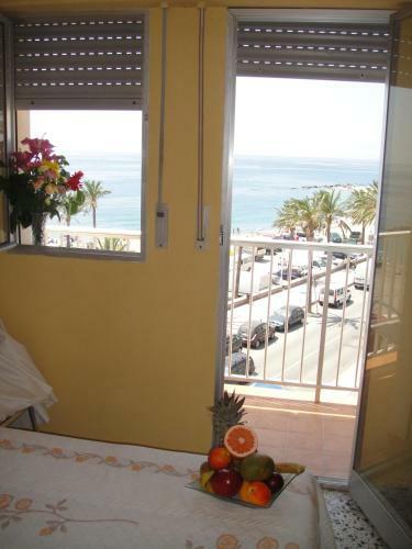 Hotel Hostal Costa Sol