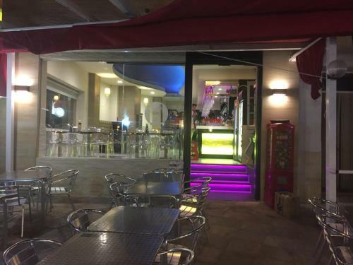 Hotel Hostal Costa Sol