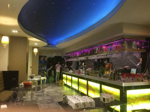 Hotel Hostal Costa Sol