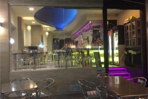 Hotel Hostal Costa Sol