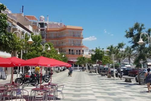 Hotel Hostal Costa Sol