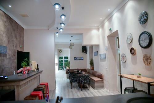 Apartamento Palataki Studios