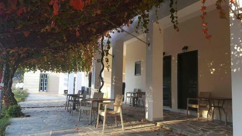 Apartamento Palataki Studios