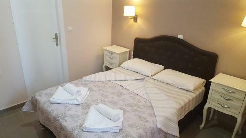 Apartamento Palataki Studios