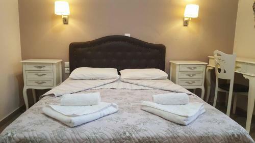 Apartamento Palataki Studios