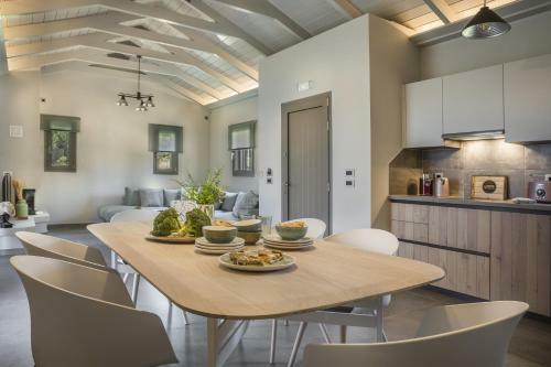 Alekos Beach Houses-elia Villas